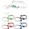 Coloured Bluetooth Earbuds